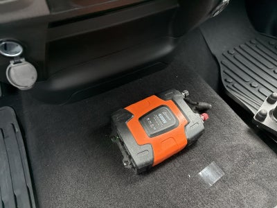 2024 RAM 1500 Classic Tradesman