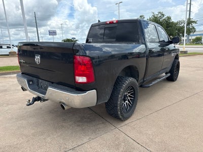 2016 RAM 1500 Lone Star