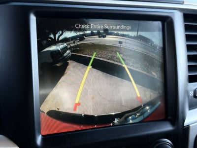 2016 RAM 1500 Lone Star