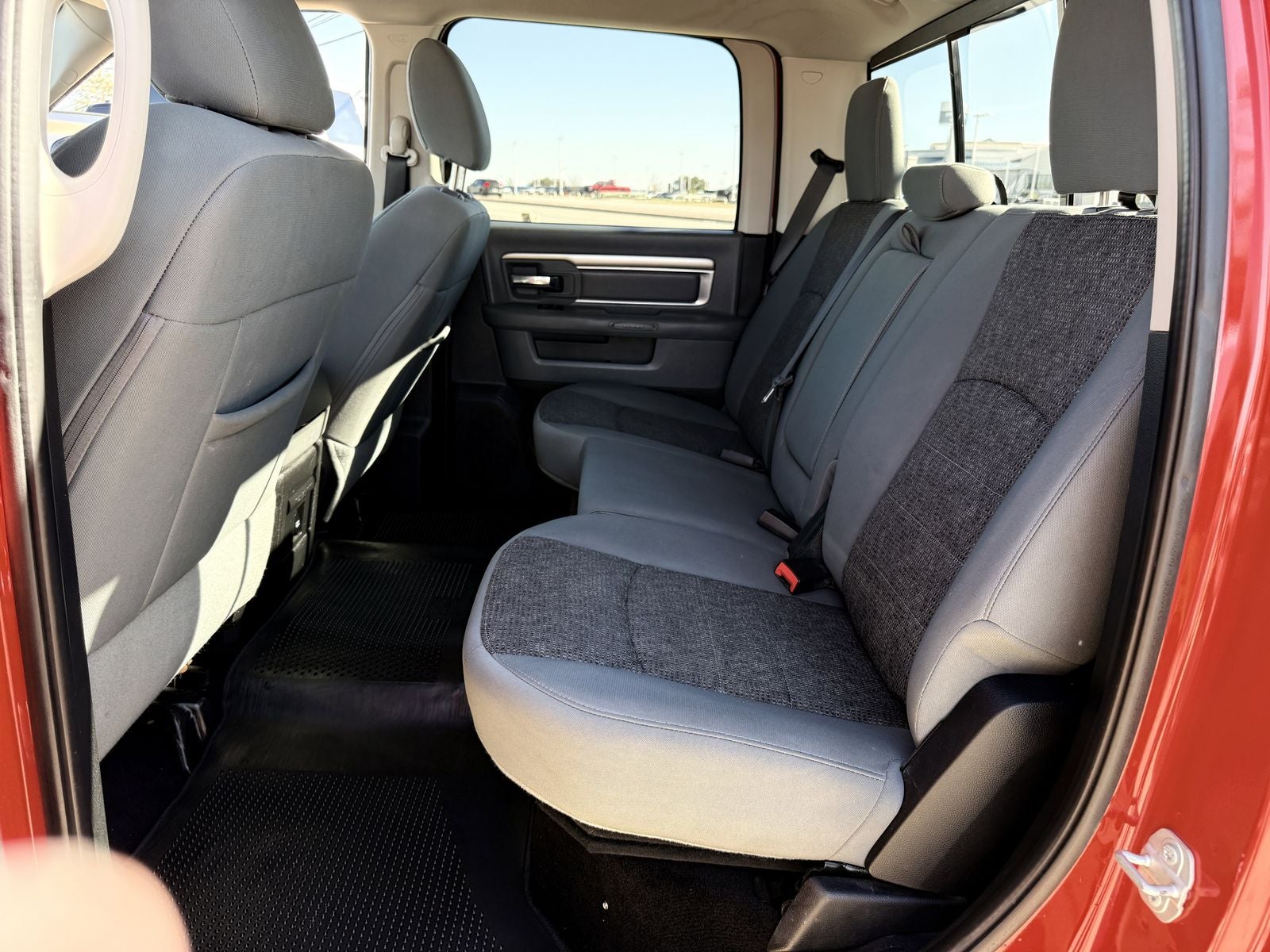 2016 RAM 1500 Lone Star