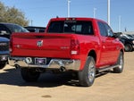 2016 RAM 1500 Lone Star
