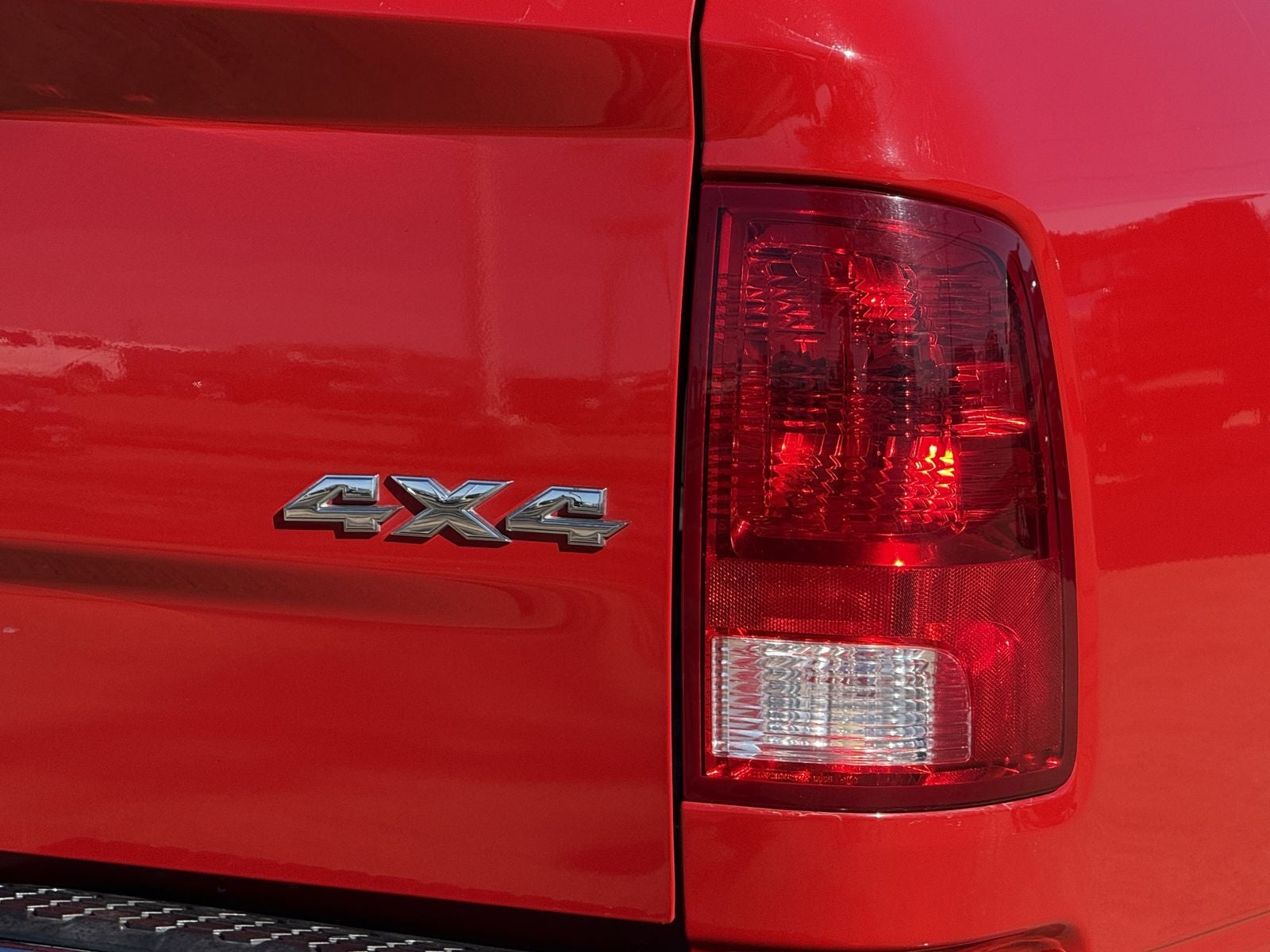 2016 RAM 1500 Lone Star