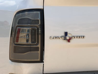 2019 RAM 1500 Classic Lone Star