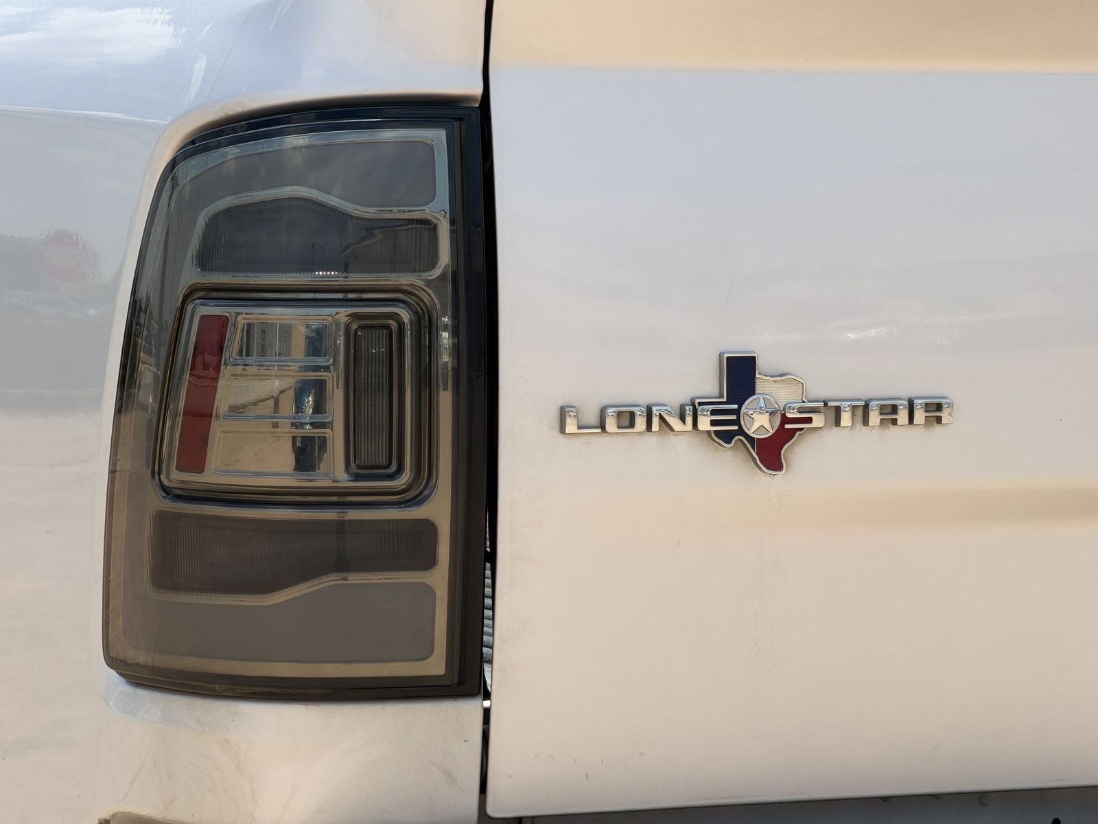 2019 RAM 1500 Classic Lone Star