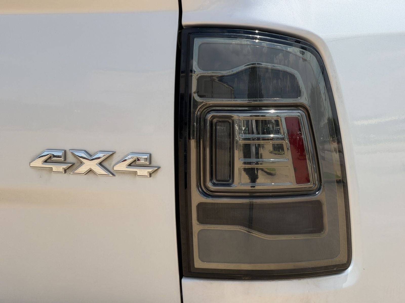 2019 RAM 1500 Classic Lone Star
