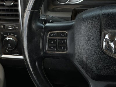 2019 RAM 1500 Classic Lone Star