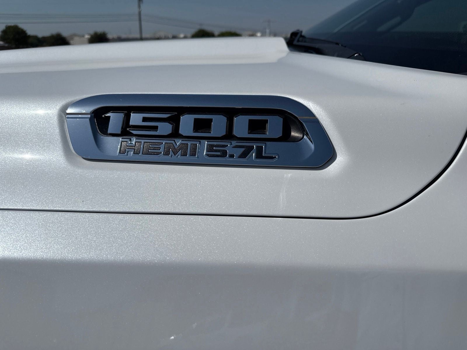 2020 RAM 1500 Laramie Longhorn