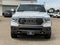 2020 RAM 1500 Laramie Longhorn