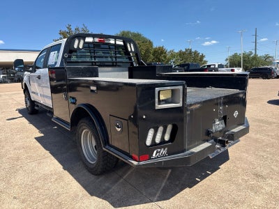 2019 Ford F-350SD XL DRW