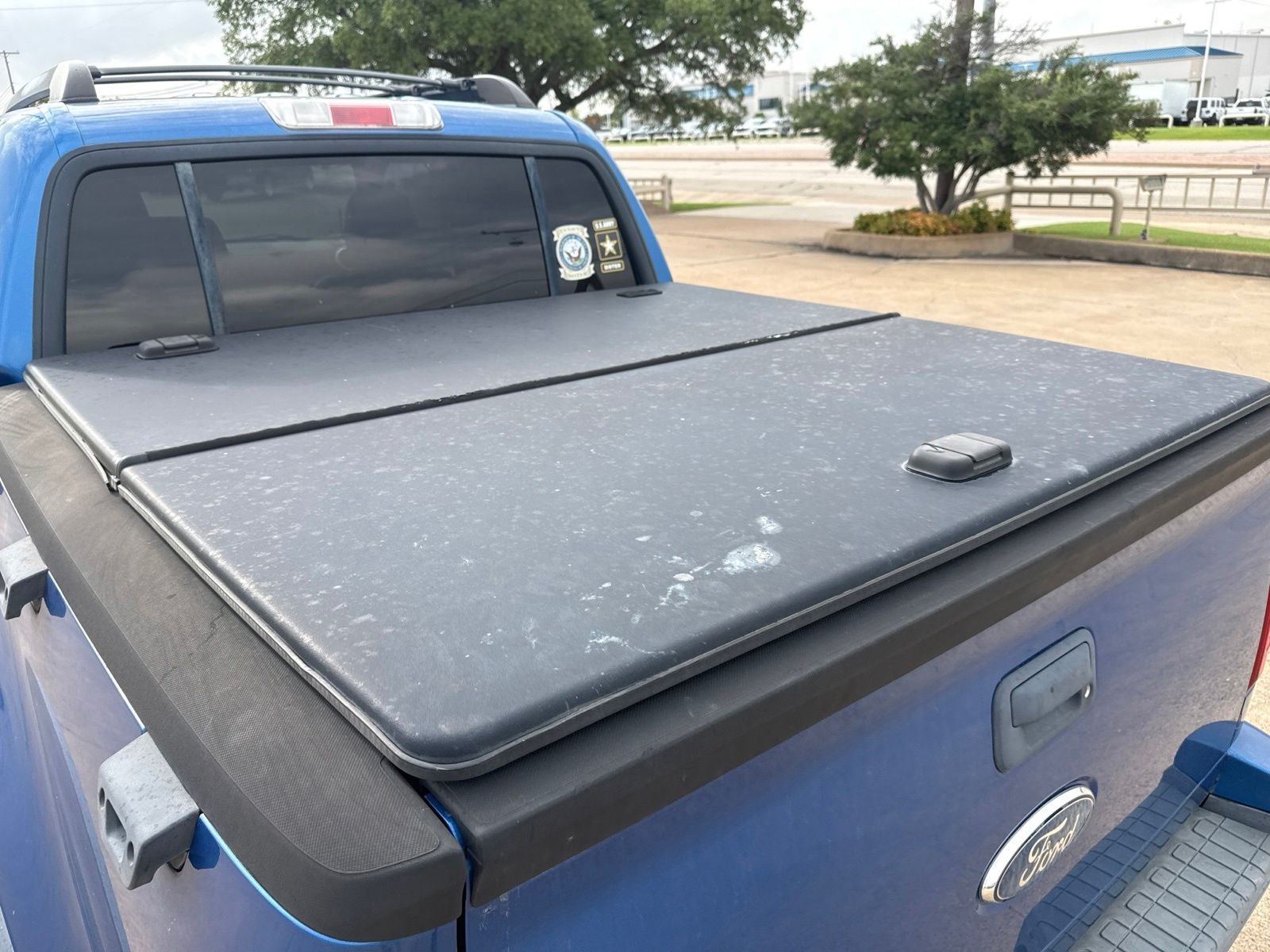 2010 Ford Explorer Sport Trac XLT