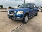 2010 Ford Explorer Sport Trac XLT