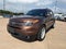 2012 Ford Explorer Limited