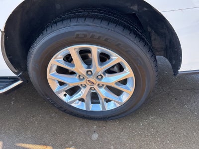 2021 Ford Expedition Max XLT