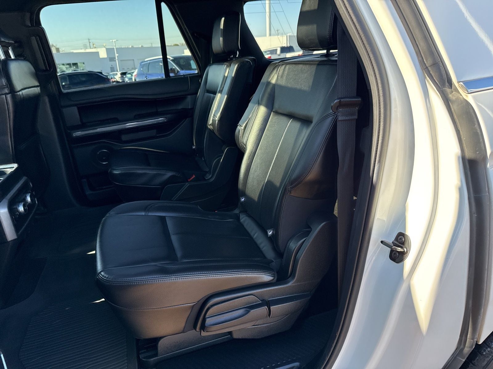 2021 Ford Expedition Max XLT