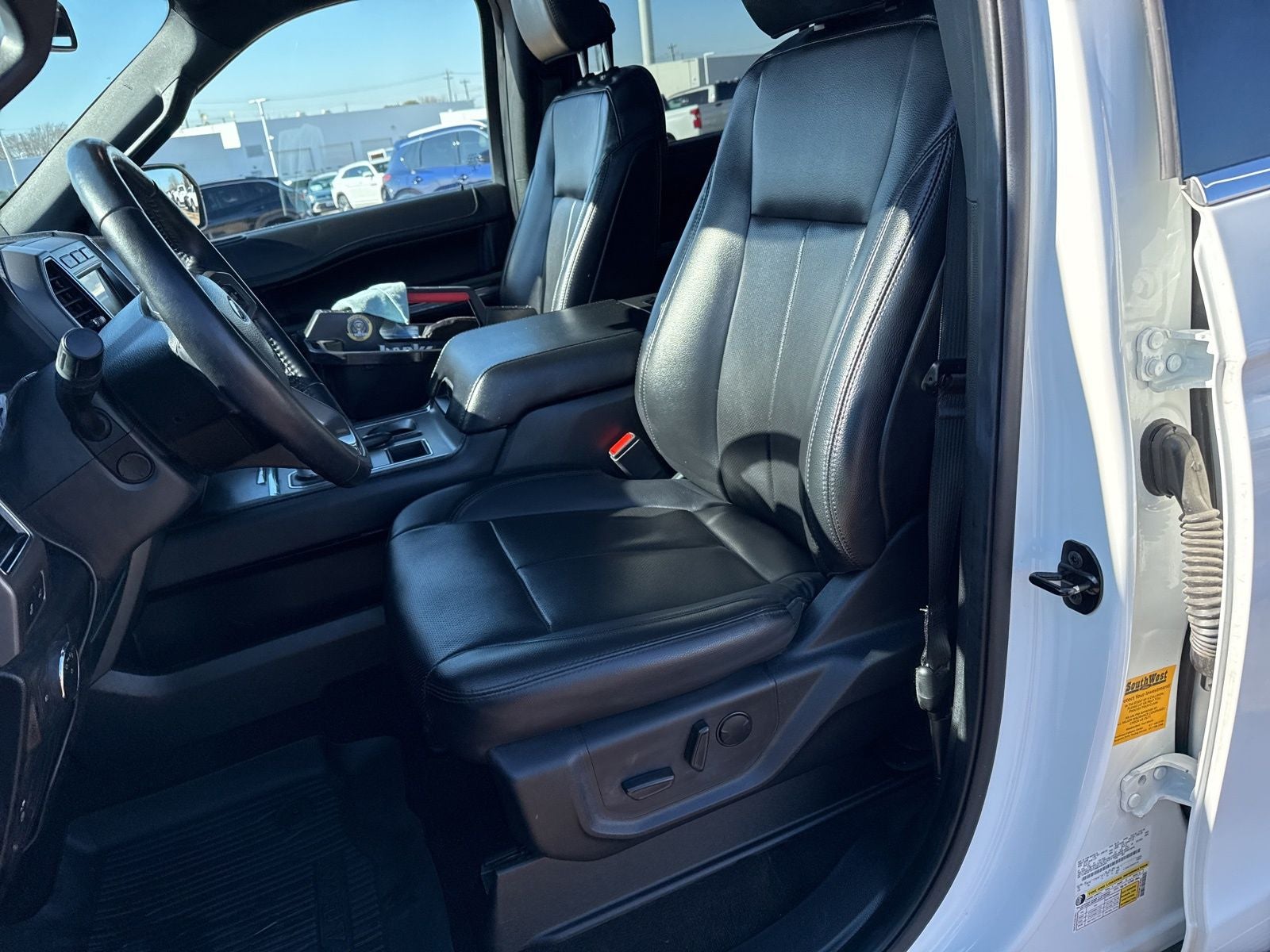 2021 Ford Expedition Max XLT