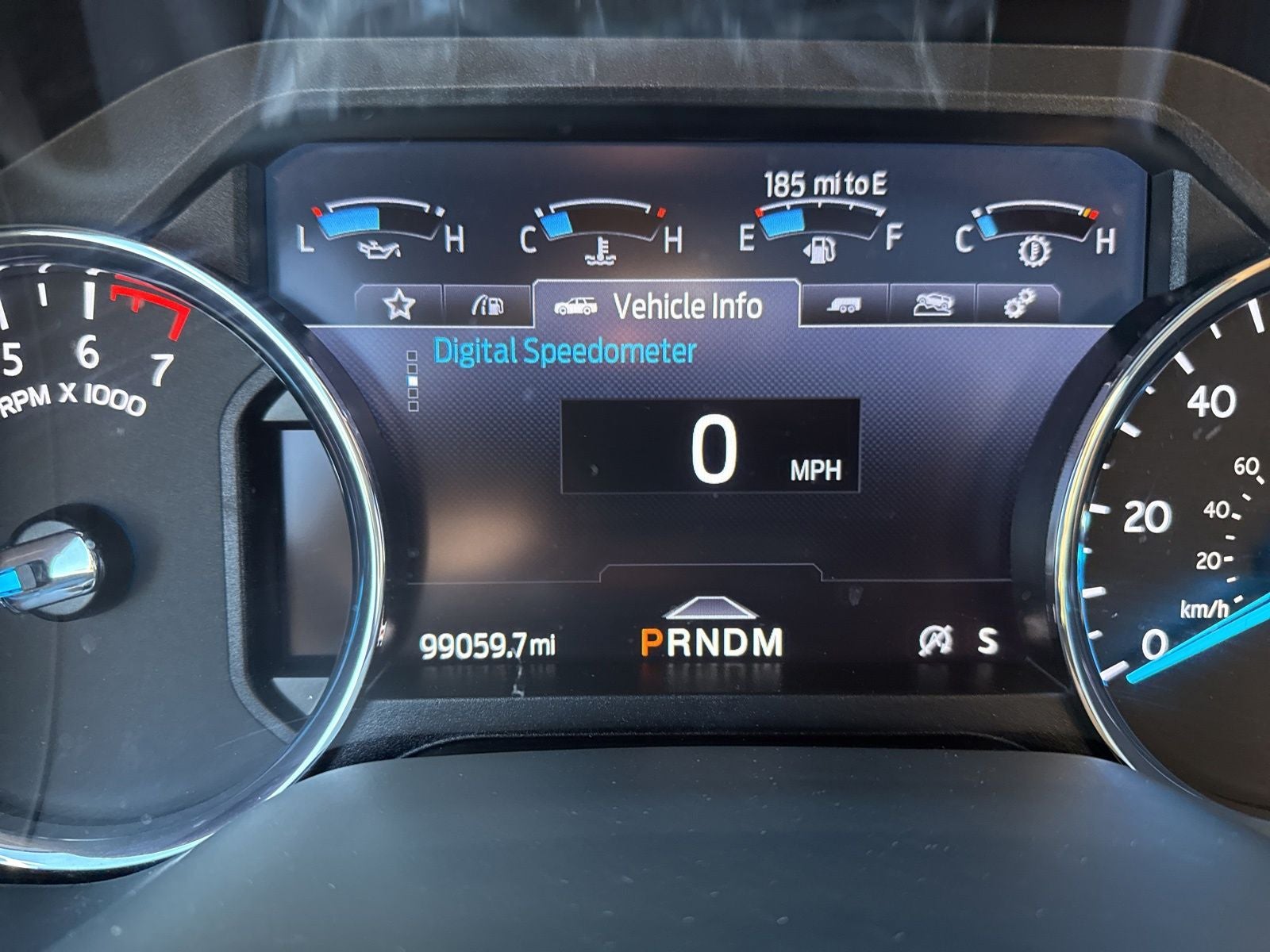 2021 Ford Expedition Max XLT