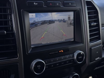 2021 Ford Expedition Max XLT