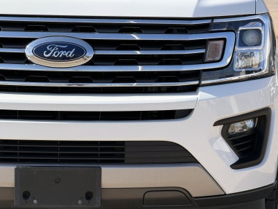 2021 Ford Expedition Max XLT