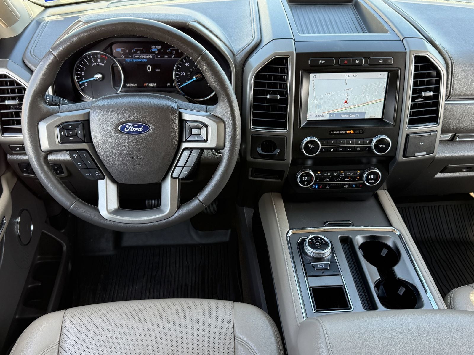 2021 Ford Expedition Max XLT