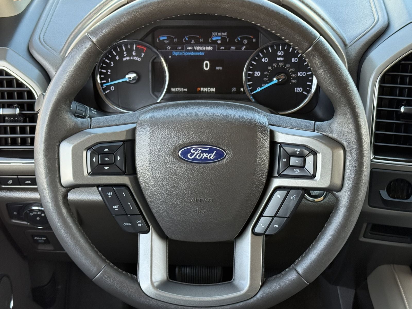 2021 Ford Expedition Max XLT