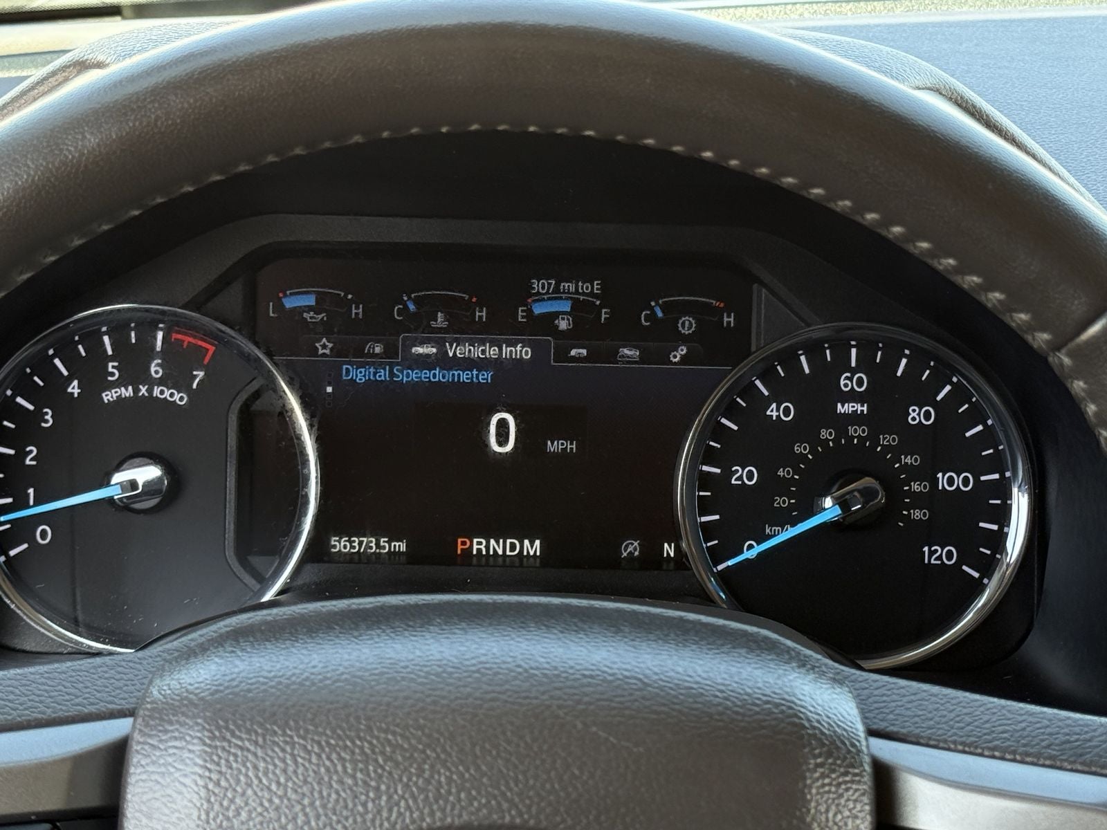 2021 Ford Expedition Max XLT