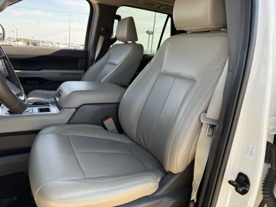 2021 Ford Expedition Max XLT