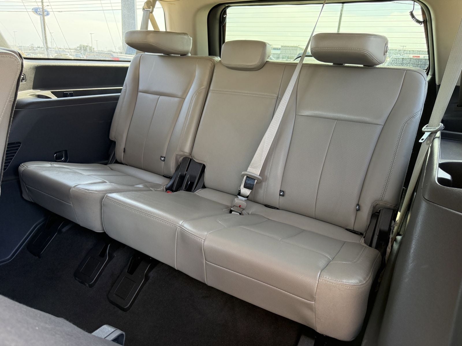 2021 Ford Expedition Max XLT