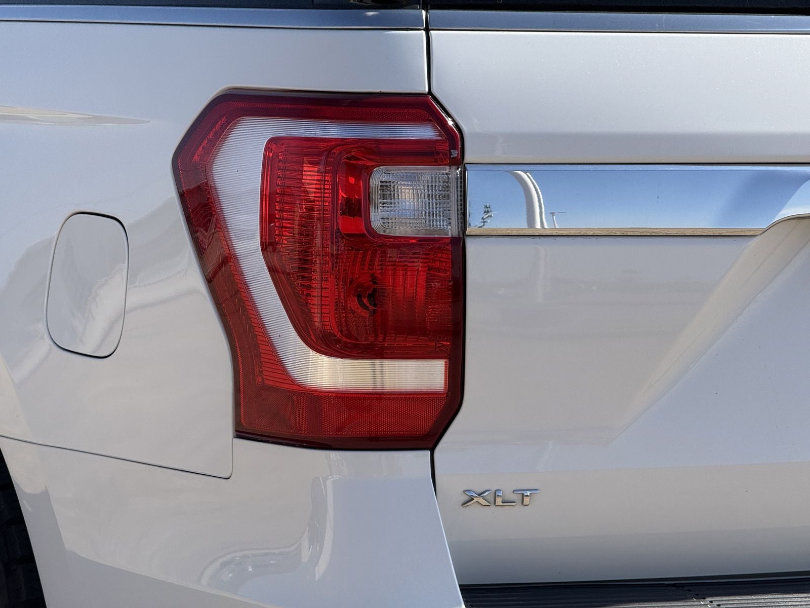 2021 Ford Expedition Max XLT