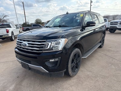 2021 Ford Expedition Max XLT