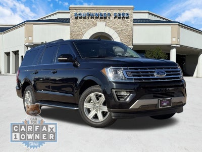 2021 Ford Expedition Max XLT