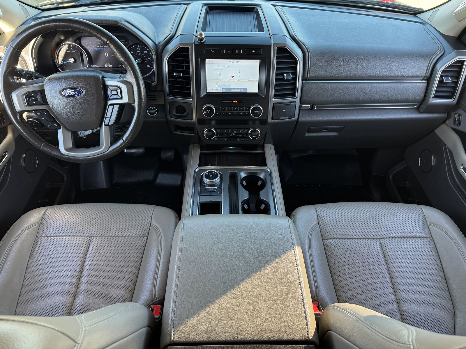 2021 Ford Expedition Max XLT