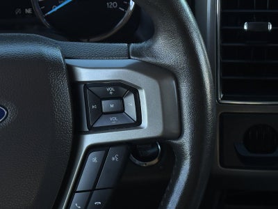 2021 Ford Expedition Max XLT