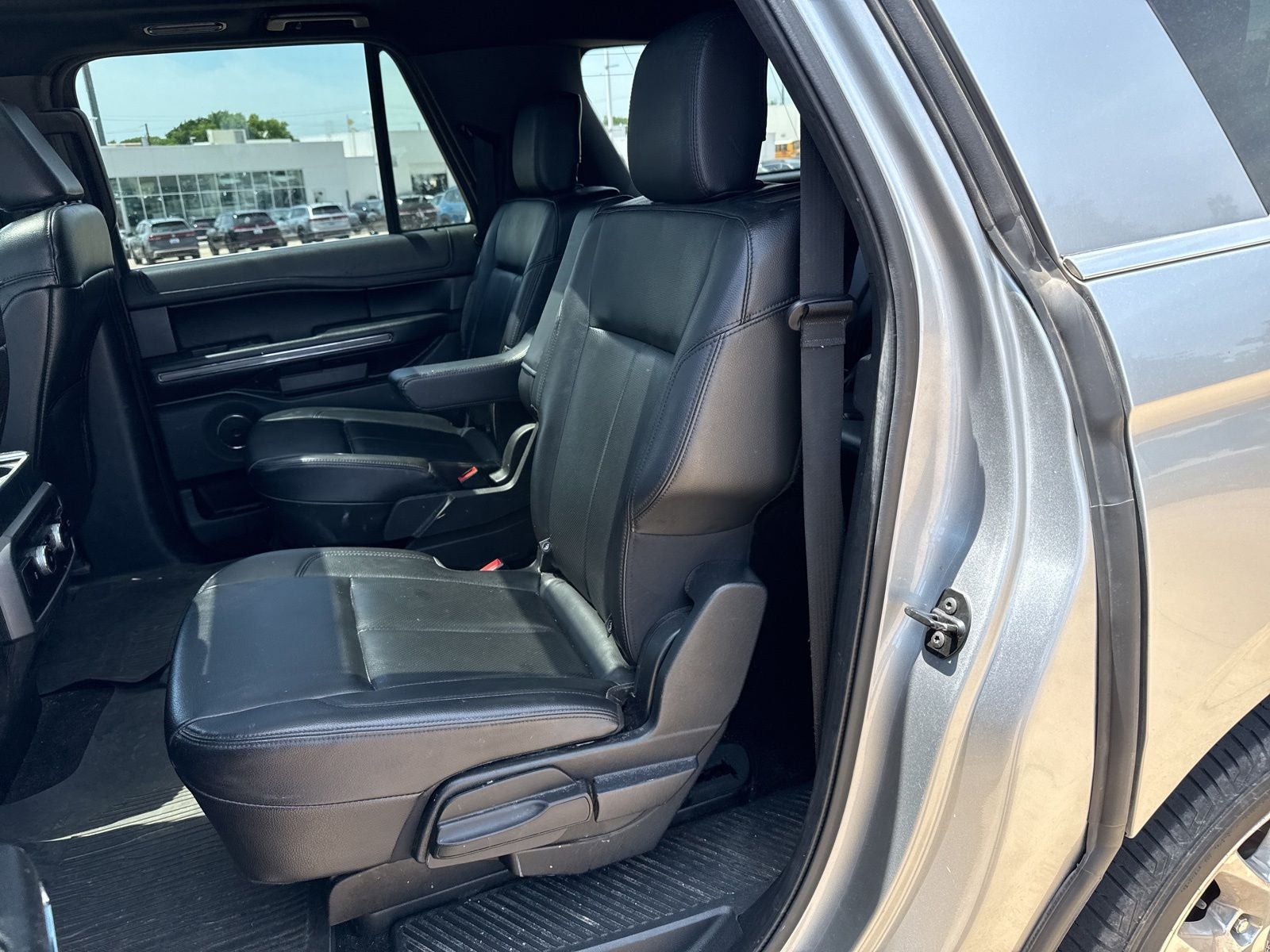 2021 Ford Expedition Max XLT