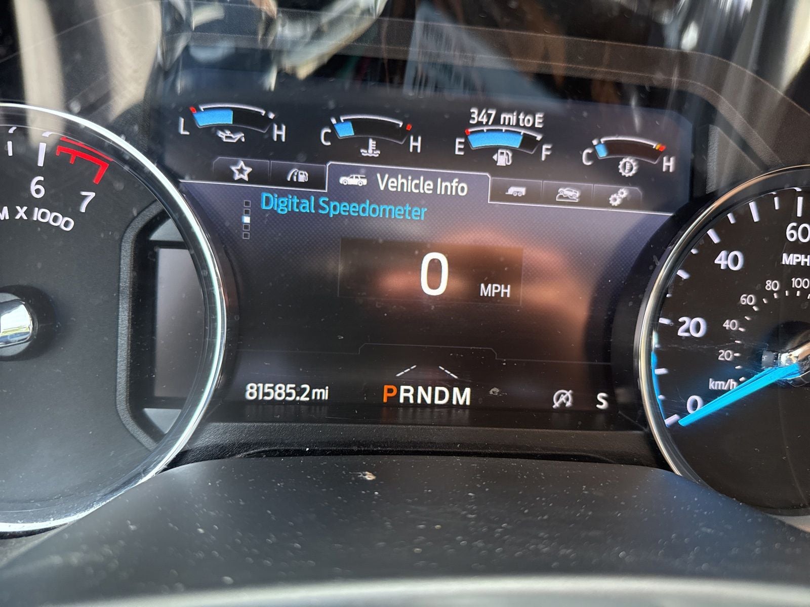 2021 Ford Expedition Max XLT