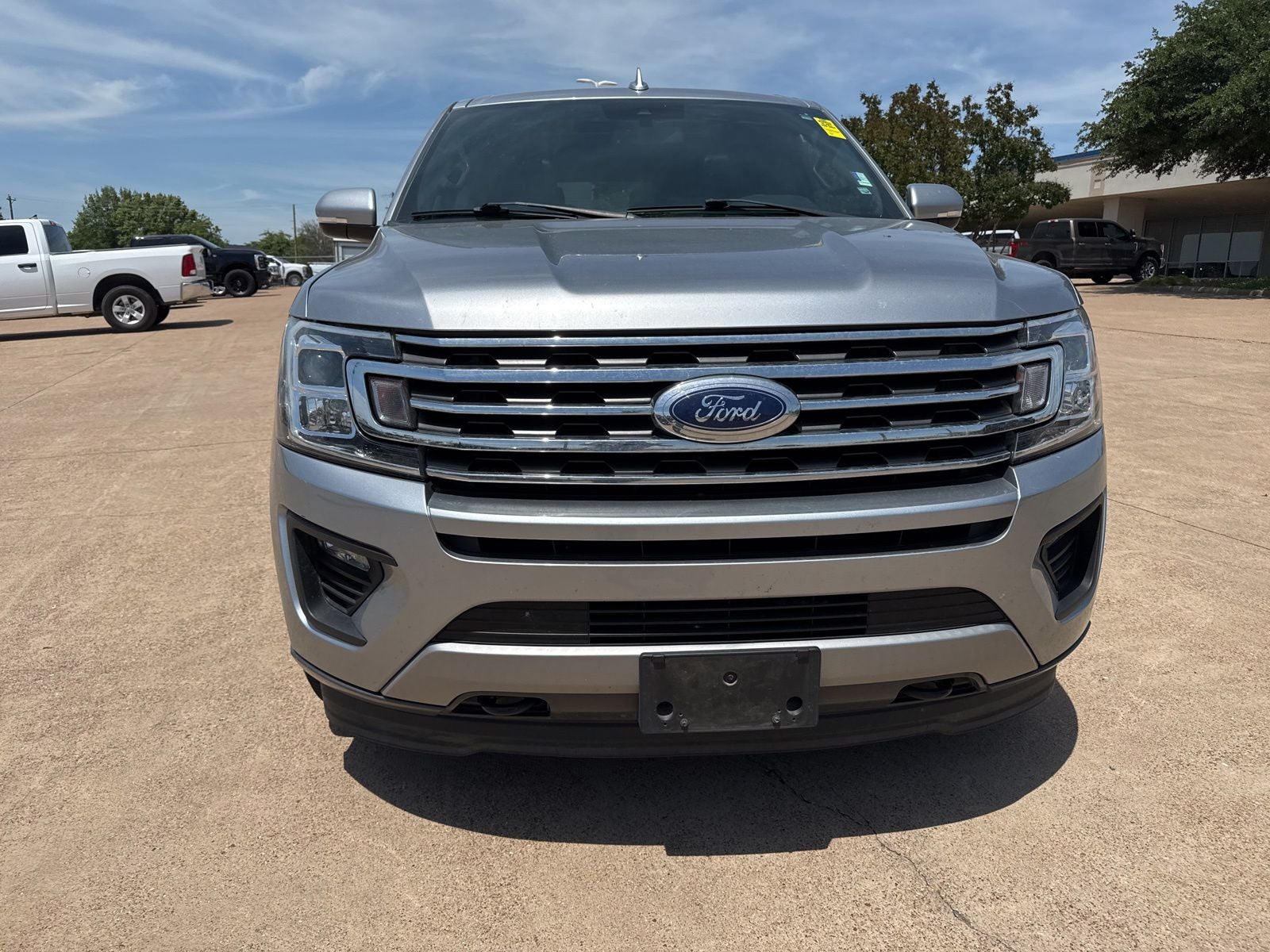2021 Ford Expedition Max XLT