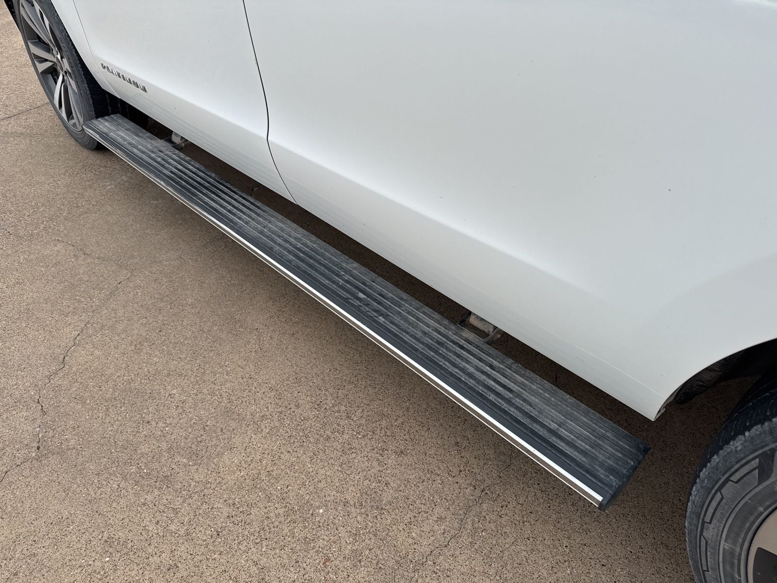 2021 Ford Expedition Max Platinum