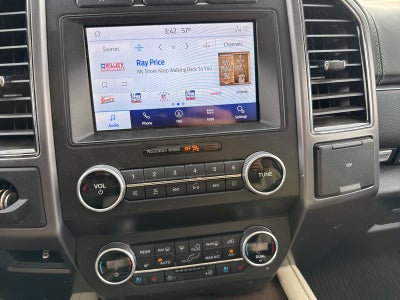 2021 Ford Expedition Max Platinum