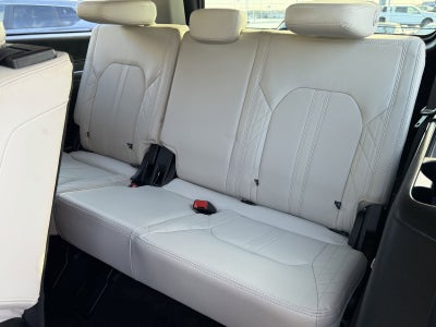 2021 Ford Expedition Max Platinum