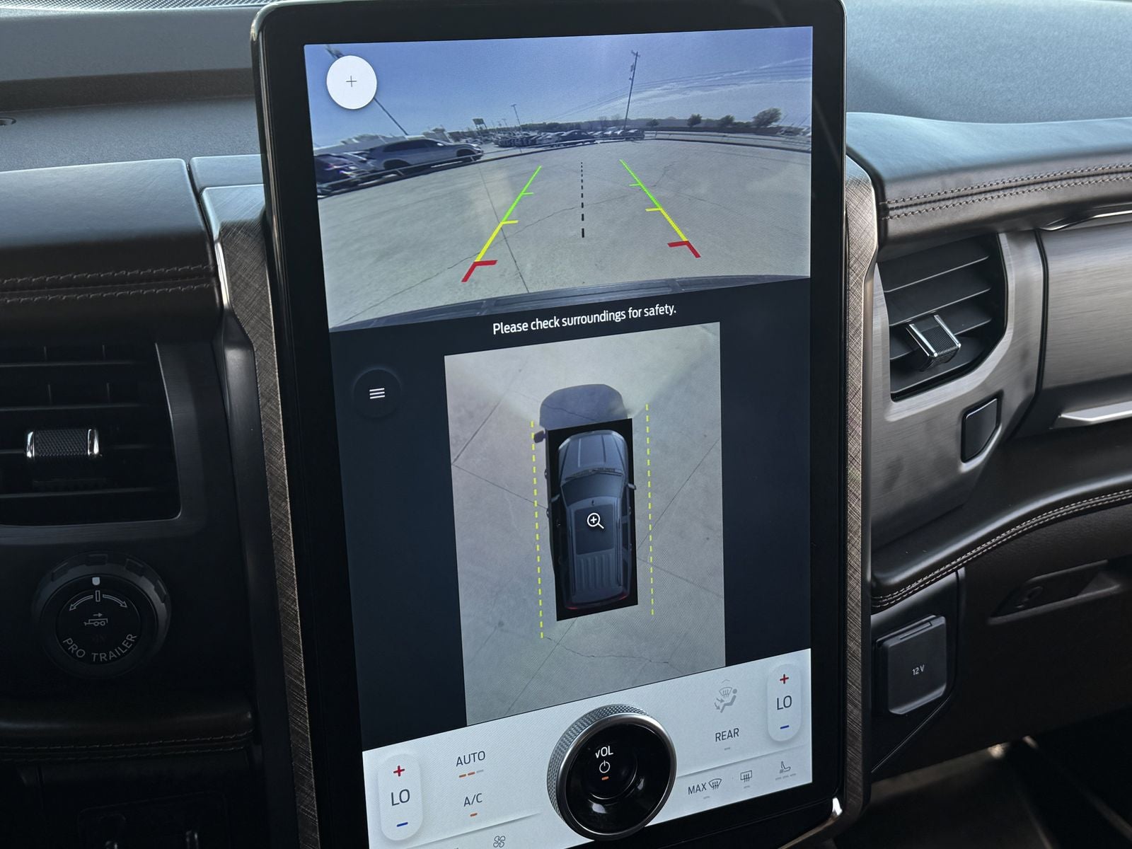 2023 Ford Expedition Max King Ranch