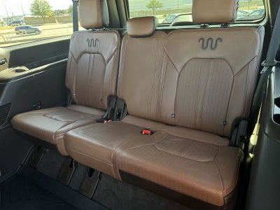 2023 Ford Expedition Max King Ranch