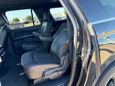 2023 Ford Expedition Max Limited