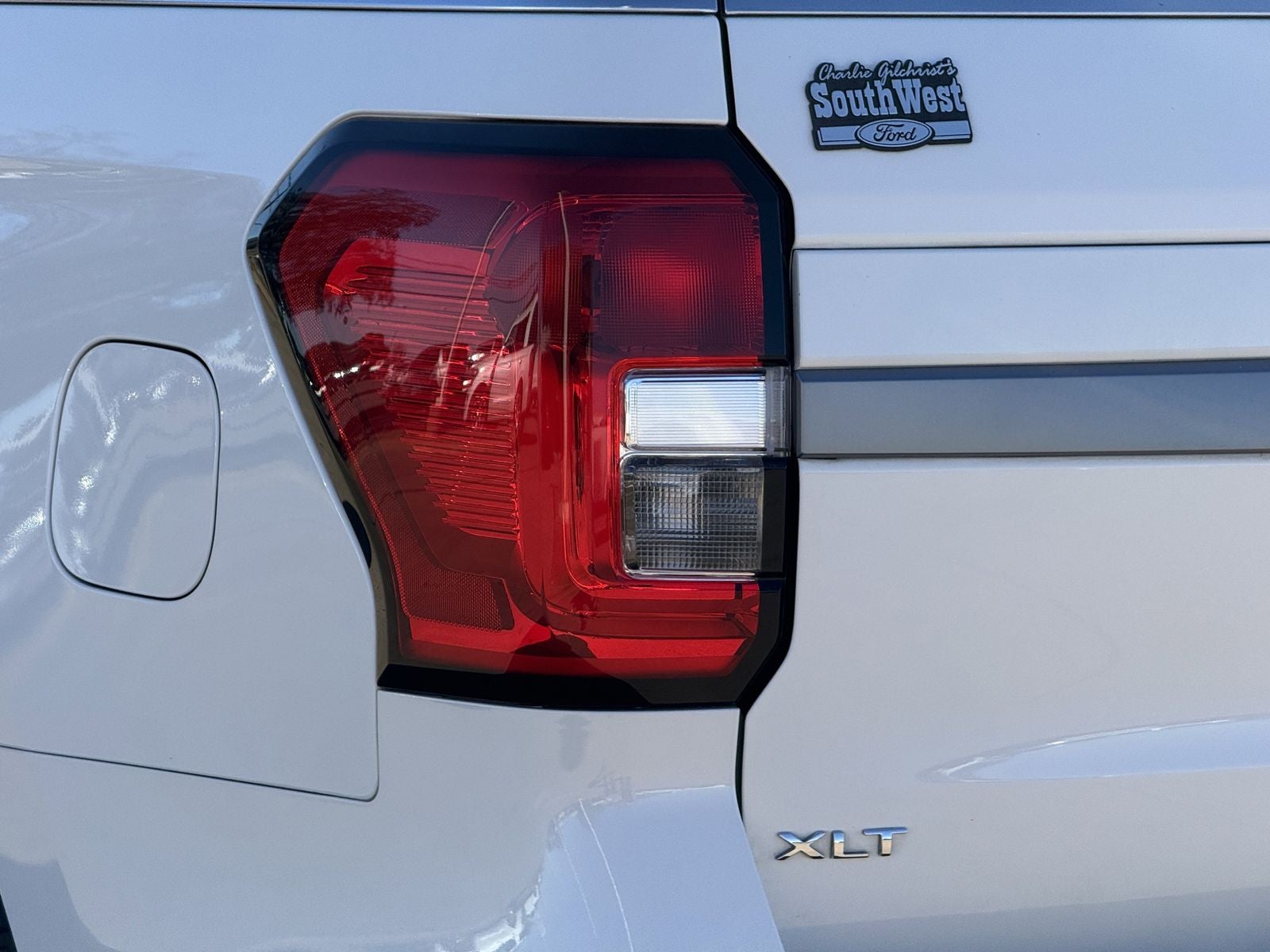 2023 Ford Expedition XLT