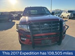 2017 Ford Expedition XLT