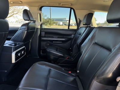 2022 Ford Expedition XLT