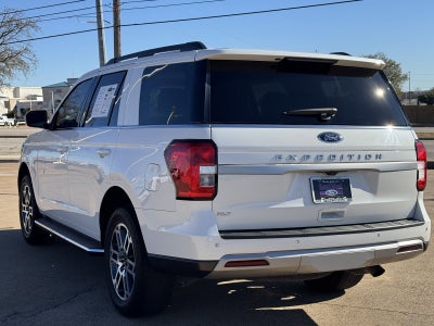 2022 Ford Expedition XLT