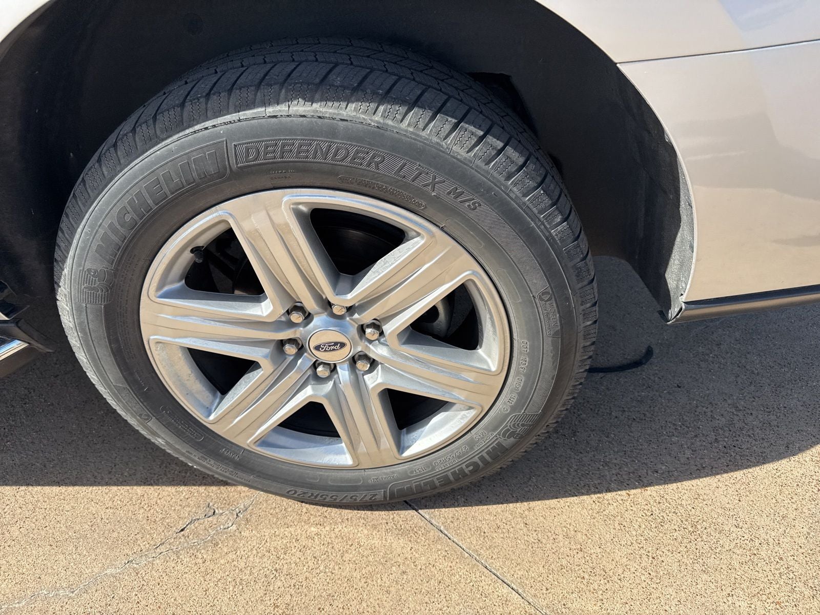 2019 Ford Expedition XLT