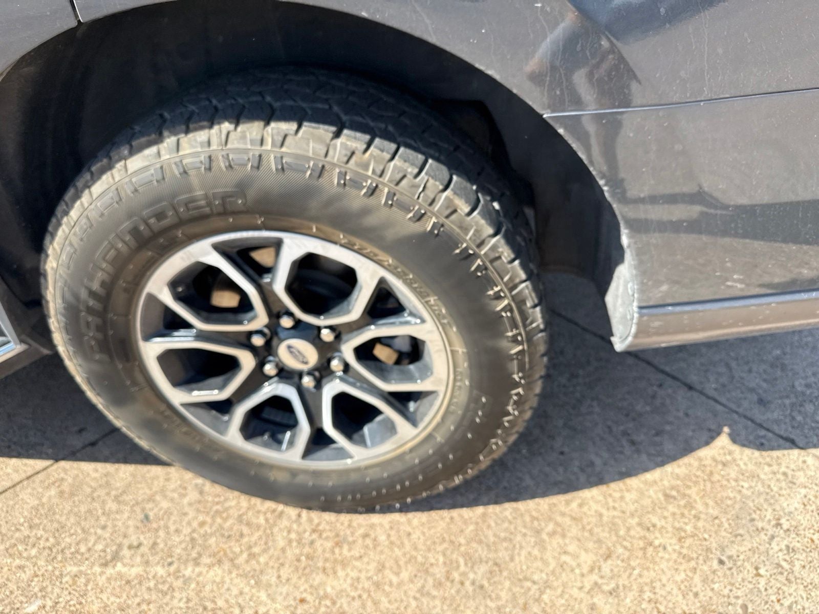 2022 Ford Expedition XLT