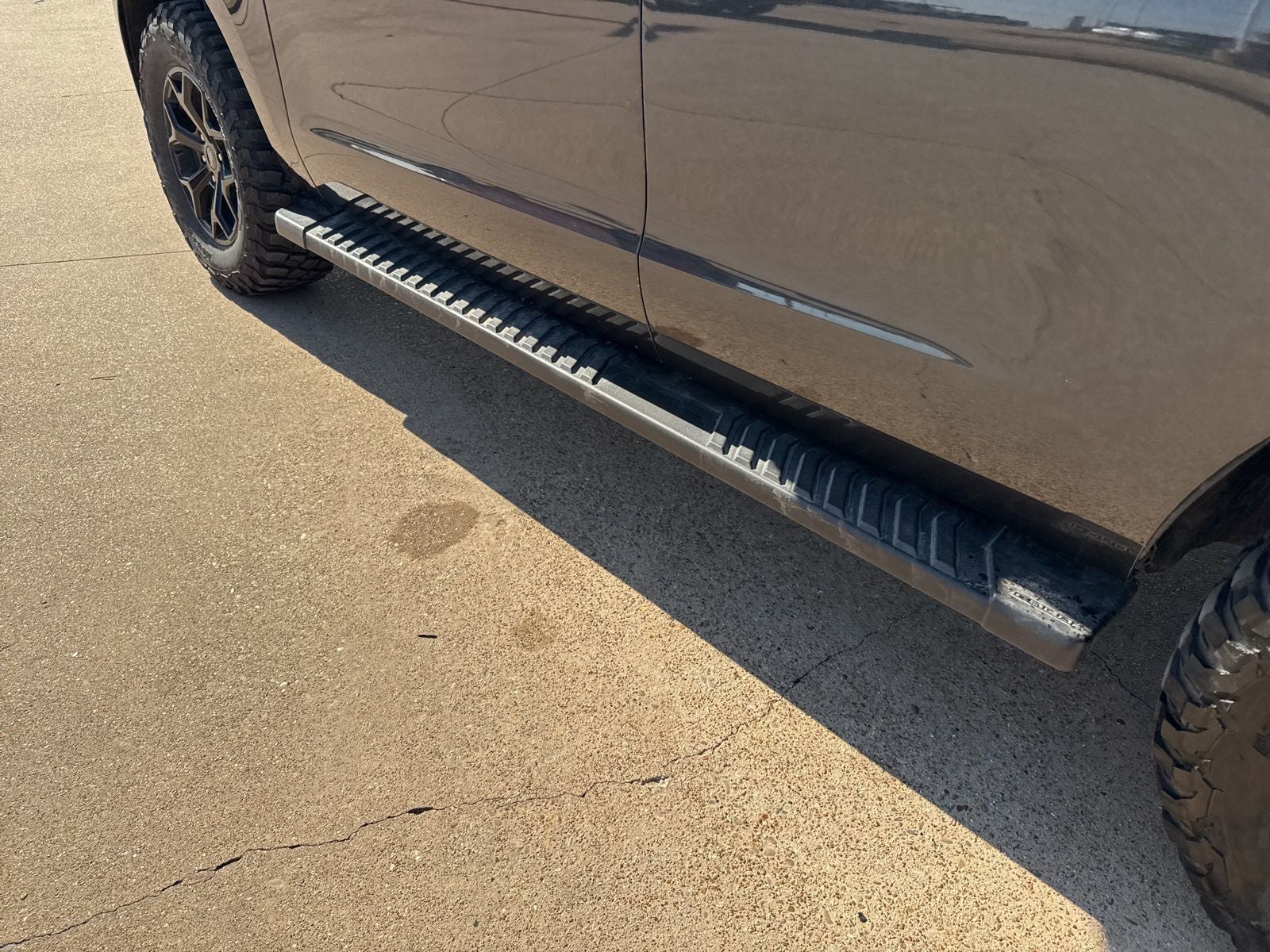 2023 Ford Expedition Timberline