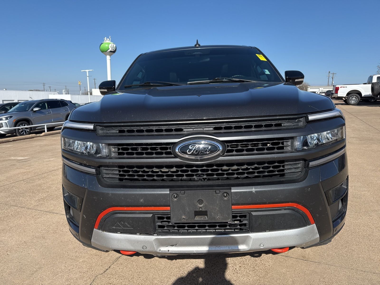 2023 Ford Expedition Timberline