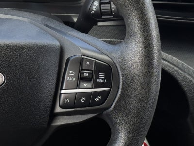 2021 Ford Explorer Base